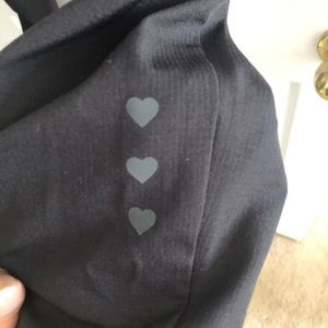 Heart Soul Jogger scrubs